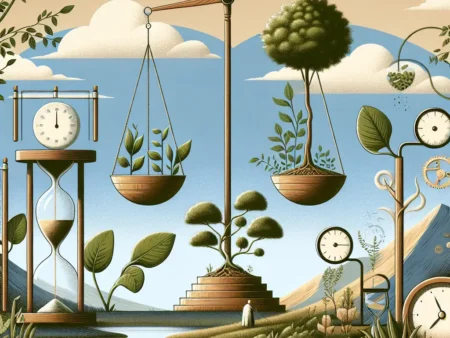 Tips Mengatur Waktu agar Hidup Lebih Seimbang