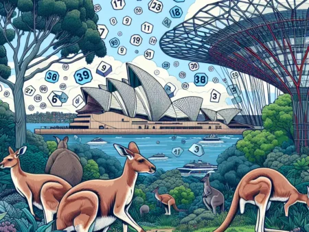 Data Togel Sydney Angka Paito