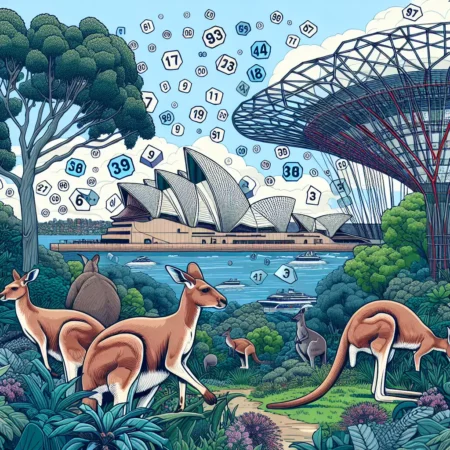 Data Togel Sydney Angka Paito