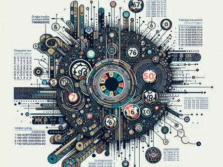 Data Togel Sydney 6D Pola Tarung