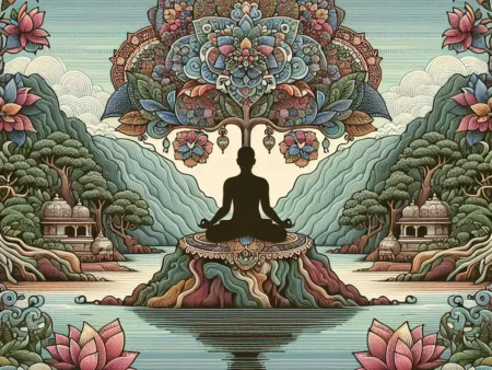 Membangun Kedamaian Hati melalui Spiritualitas