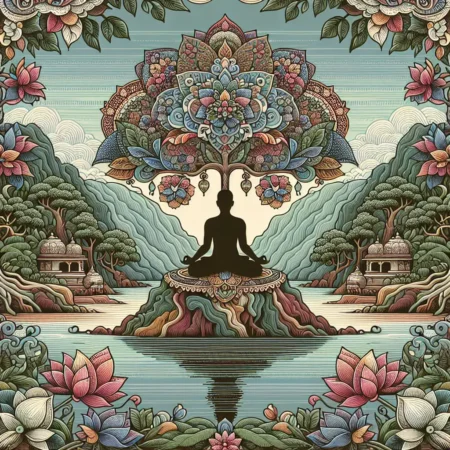 Membangun Kedamaian Hati melalui Spiritualitas