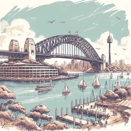 Live Draw Sydney Nagasaon