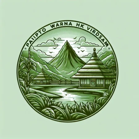 Paito Warna HK Virdsam