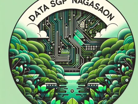 Data SGP Nagasaon