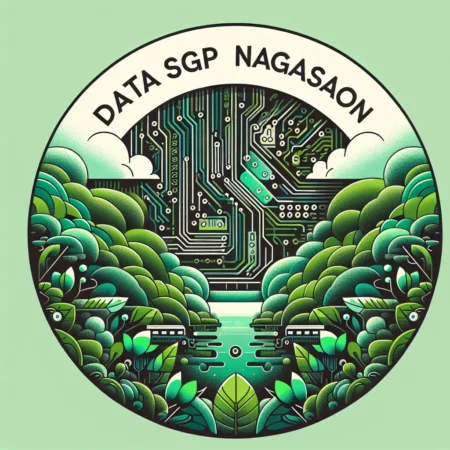 Data SGP Nagasaon