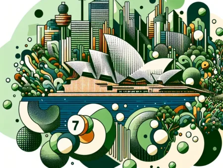 Data Togel Sydney 6D Angkanet
