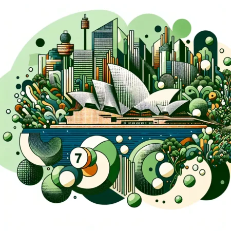 Data Togel Sydney 6D Angkanet