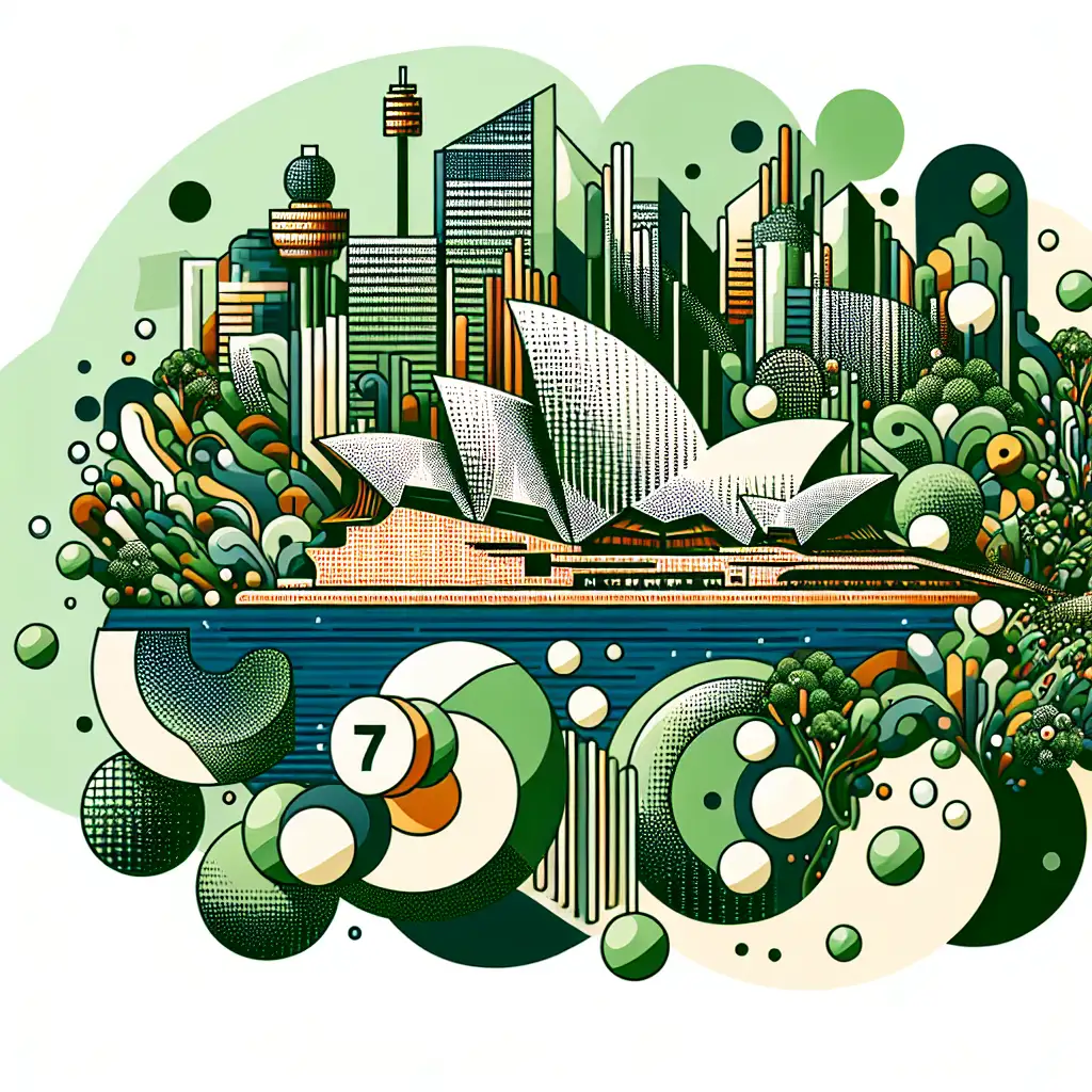 Data Togel Sydney 6D Angkanet
