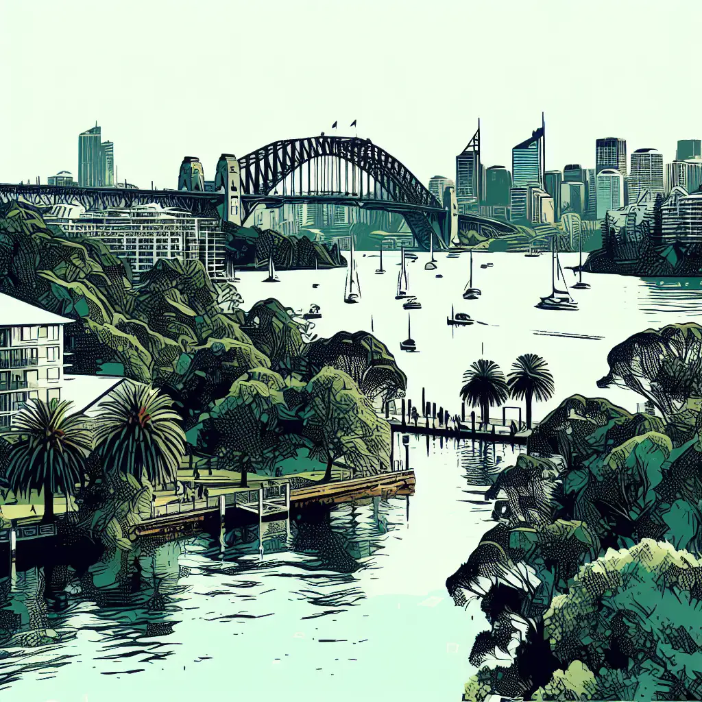 Paito Warna Sydney Bos Paito