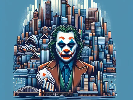 Data Togel Sydney Joker Merah