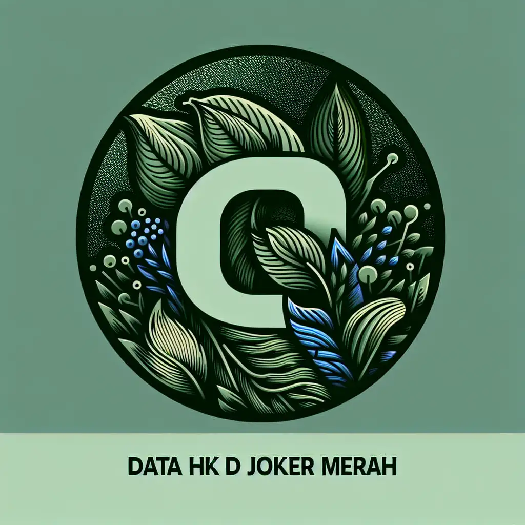 Data HK 6D Joker Merah