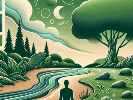 Teknik Meditasi untuk Menghilangkan Stres