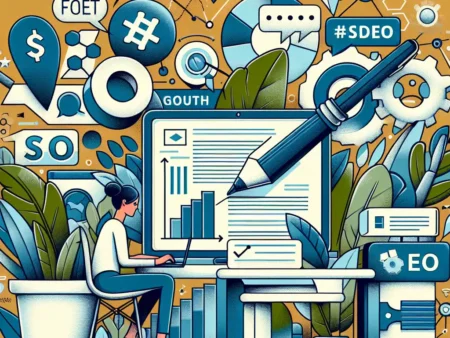Teknik Menulis Konten Berkualitas untuk Digital Marketing