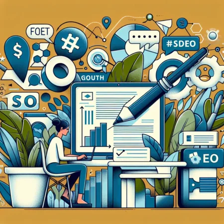 Teknik Menulis Konten Berkualitas untuk Digital Marketing