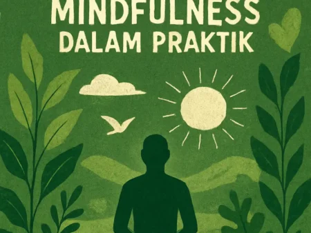 Menjalani Hidup dengan Kesadaran Penuh: Mindfulness dalam Praktik