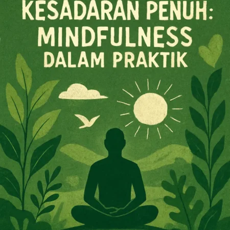 Menjalani Hidup dengan Kesadaran Penuh: Mindfulness dalam Praktik